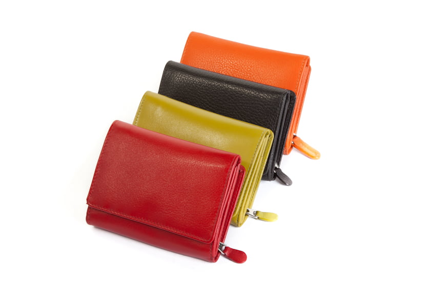 Ruby Wallet – Dovetail Boutique NZ