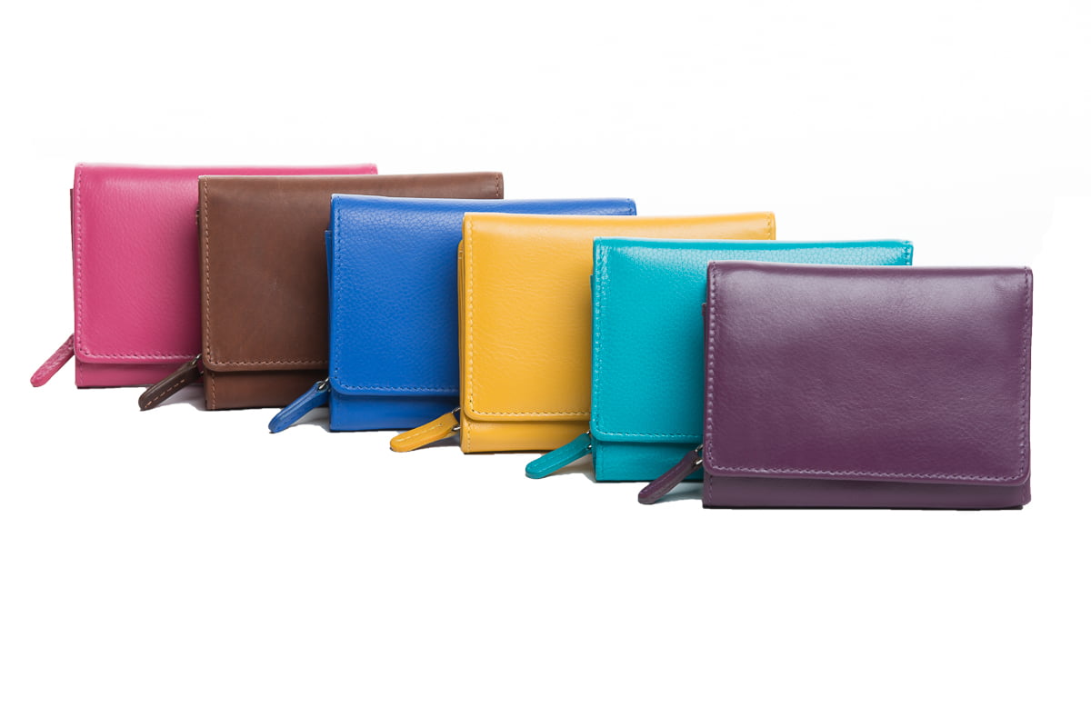 Ruby Wallet – Dovetail Boutique NZ