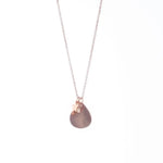 Rylee Rose Gold Necklace