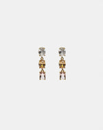 Sawyer Earrings – Gold