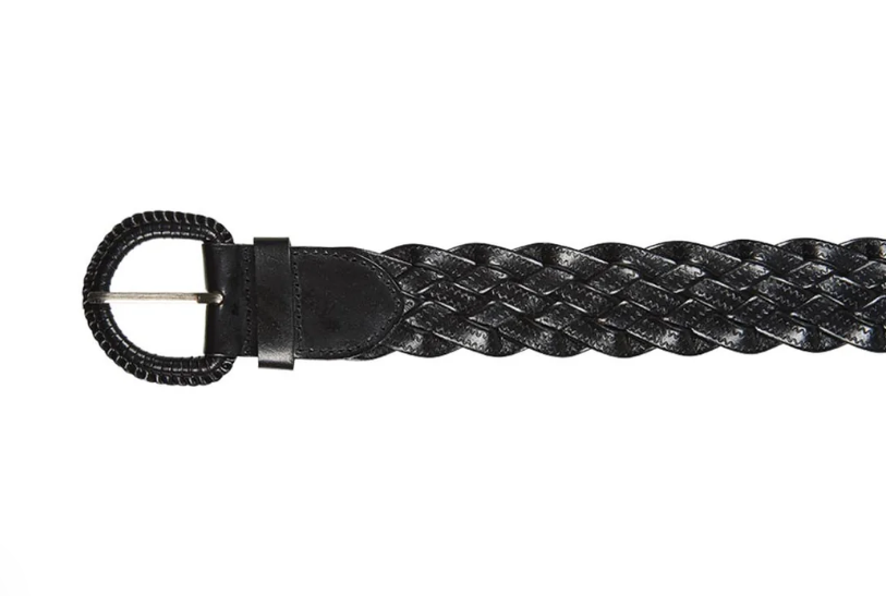 Society Belt Black colour