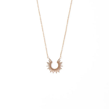 Sunray Necklace