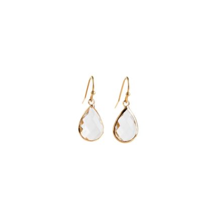 Teardrop Earring