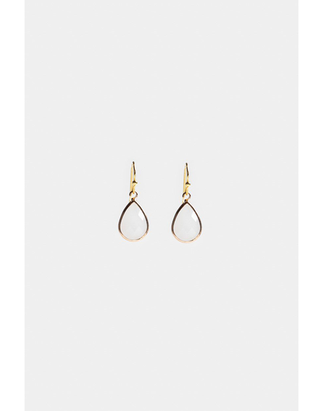 Teardrop Earring