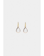 Teardrop Earring