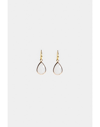 Teardrop Earring