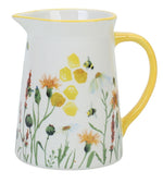 Bee Meadow Jug