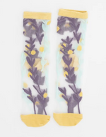 Vanessa Sheer Socks