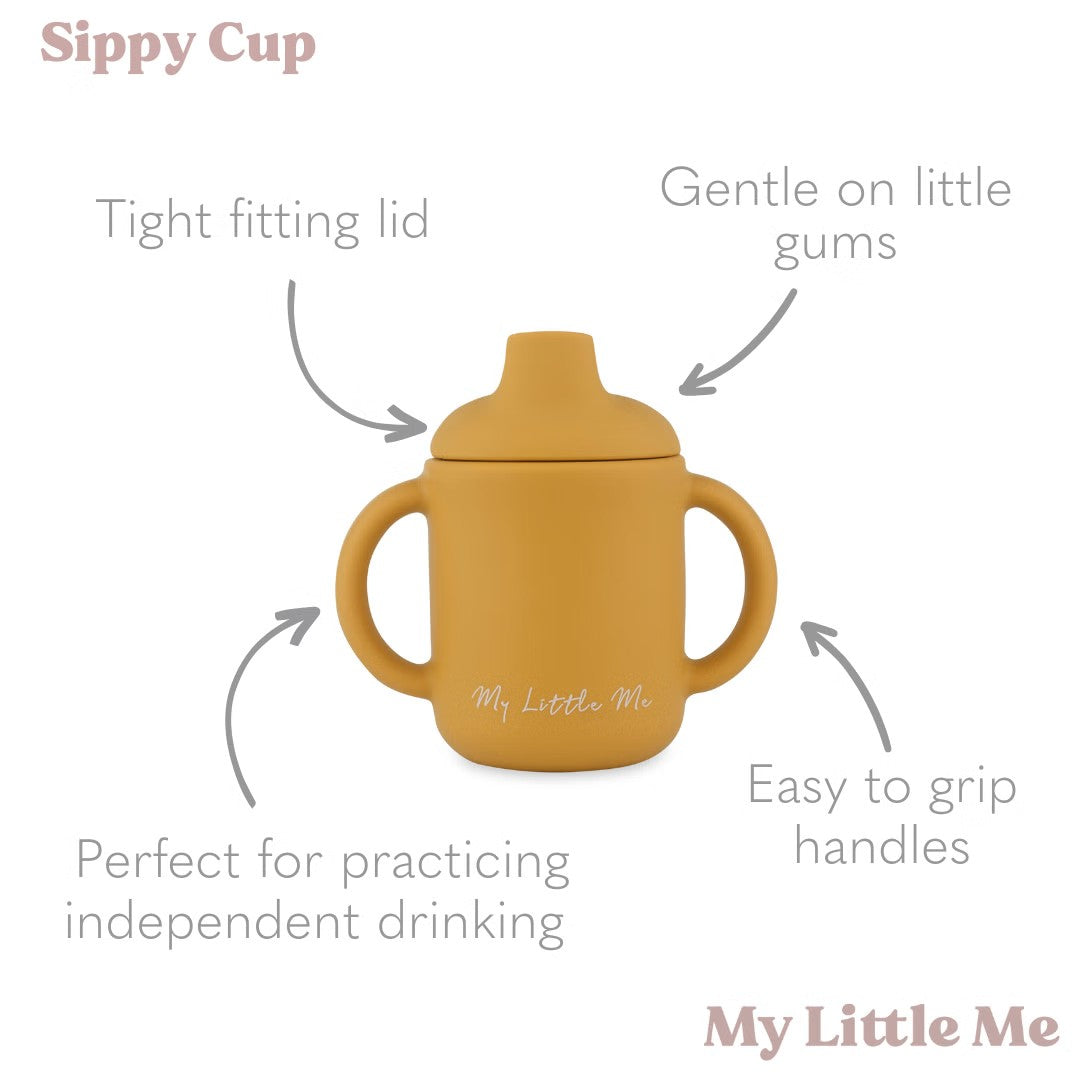 My Little Me Sippy Cup