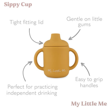 My Little Me Sippy Cup
